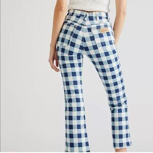 Wrangler Wrock jeans 